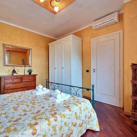 Design House Wi-fi A Pochi Passi Dal Mare Lägenhet Marina Palmense