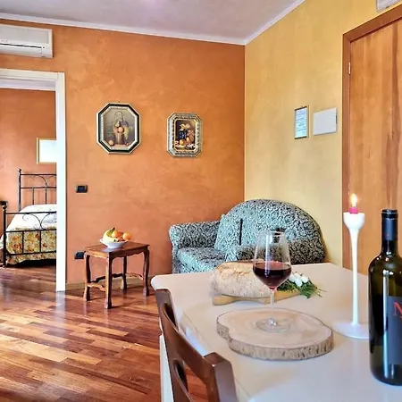 Design House Wi-fi A Pochi Passi Dal Mare Lägenhet *