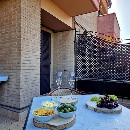 Design House Wi-fi A Pochi Passi Dal Mare Marina Palmense